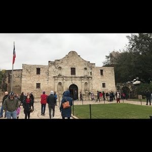 Meet your Posher, Morgan